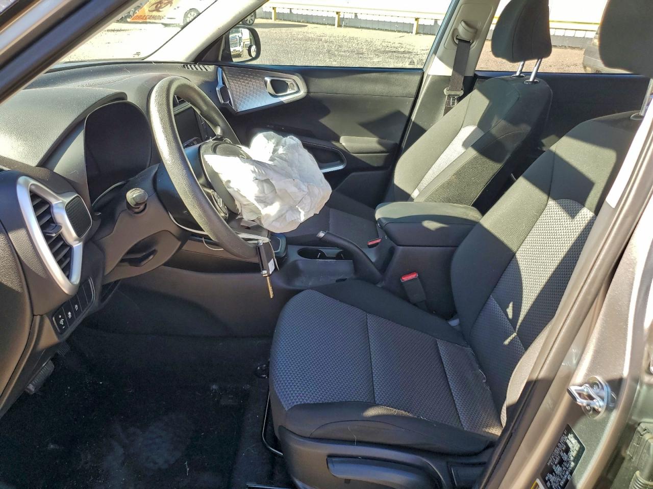 2024 KIA SOUL LX photo 13