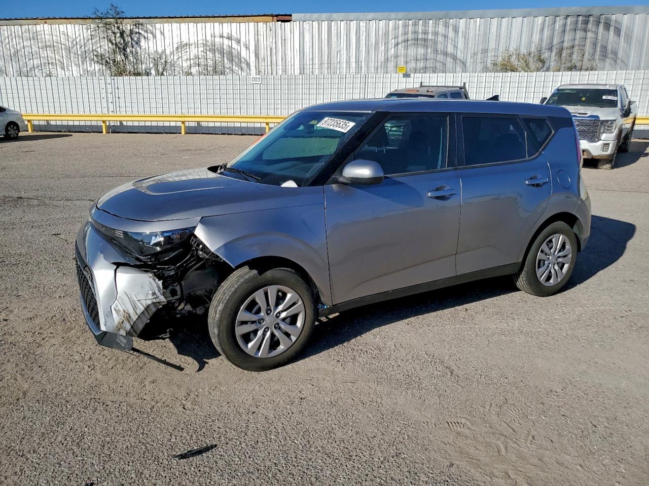 2024 KIA SOUL