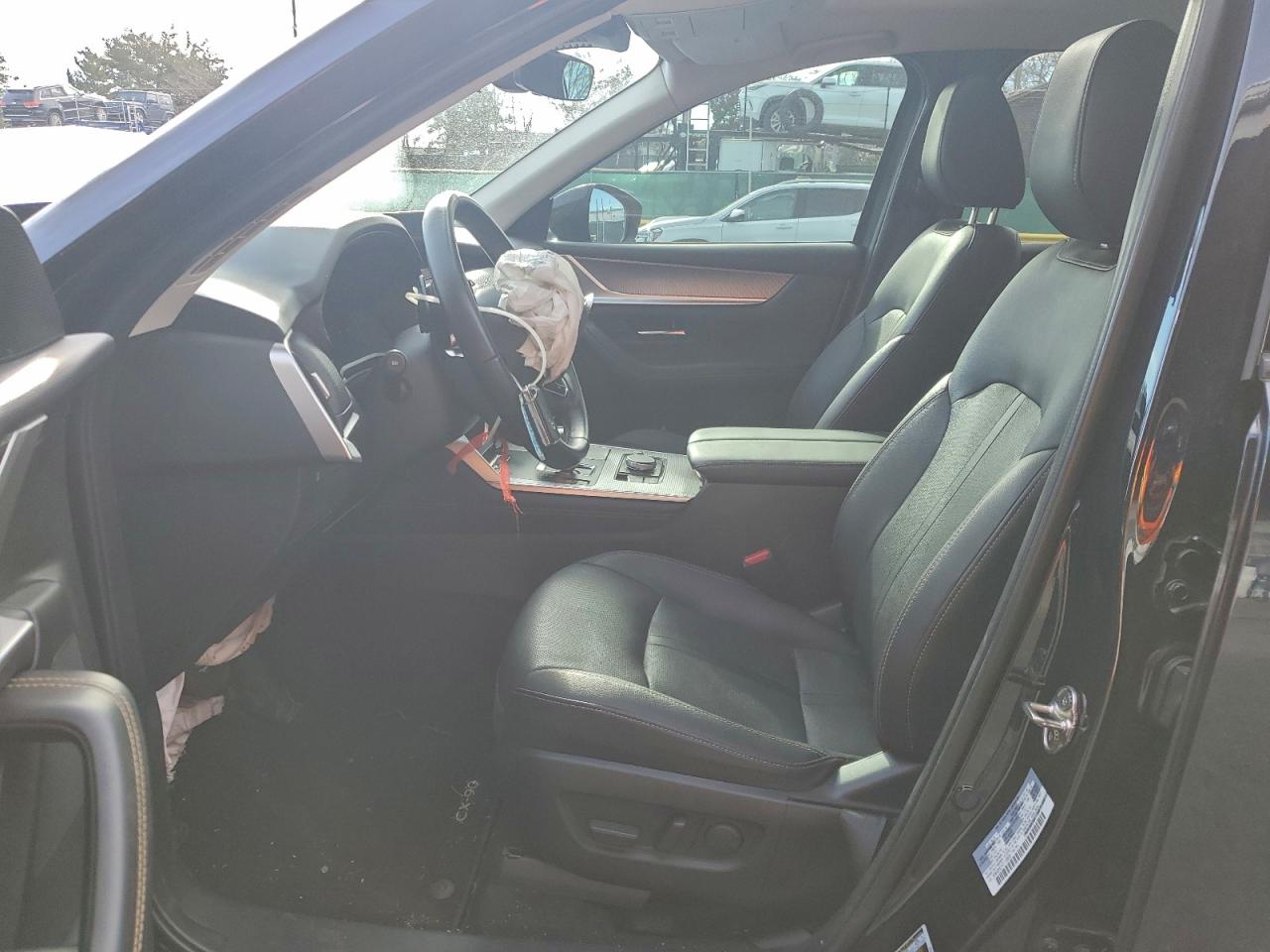 2024 MAZDA CX-90 PREFERRED photo 19
