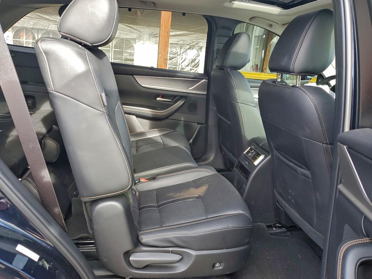 2024 MAZDA CX-90 PREFERRED photo 31
