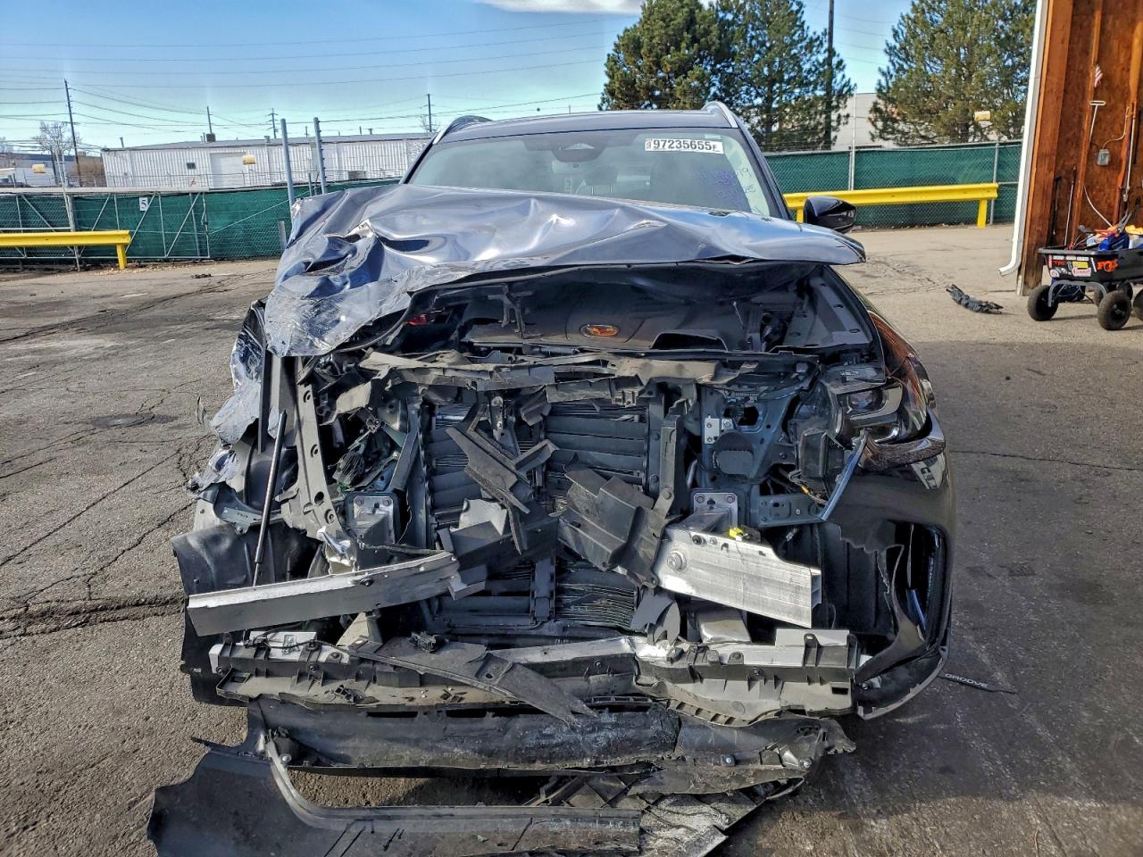2024 MAZDA CX-90 PREFERRED photo 13