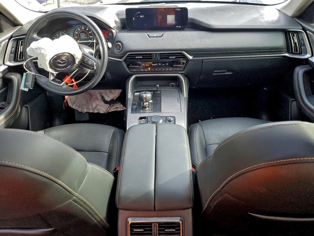 2024 MAZDA CX-90 PREFERRED photo 22