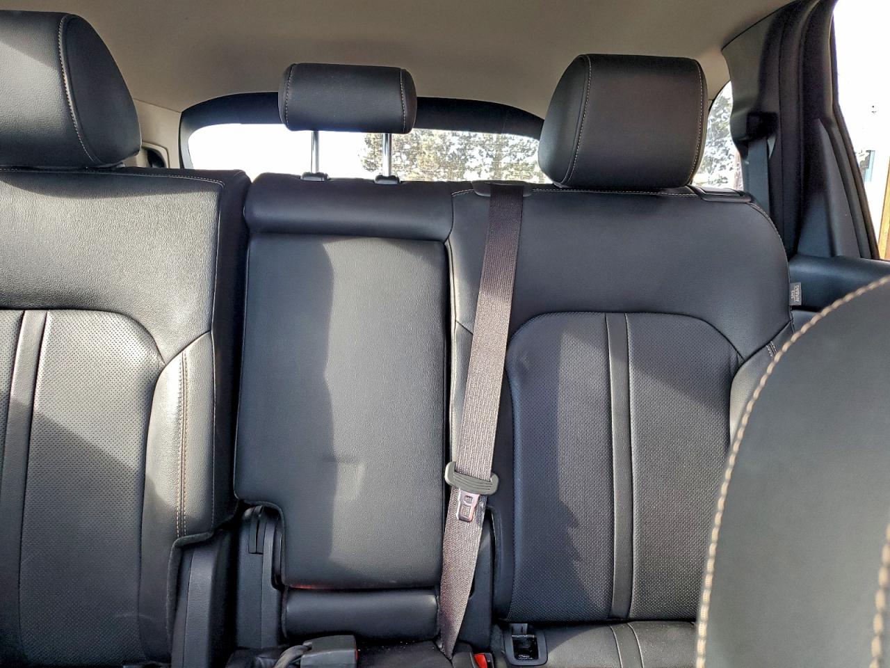 2024 MAZDA CX-90 PREFERRED photo 28