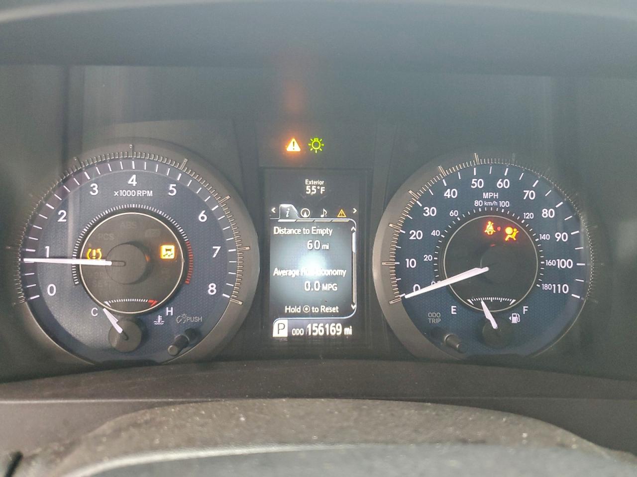 2015 TOYOTA SIENNA XLE photo 17
