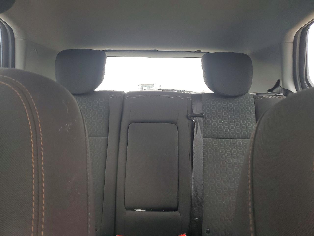2018 CHEVROLET TRAX LS photo 10