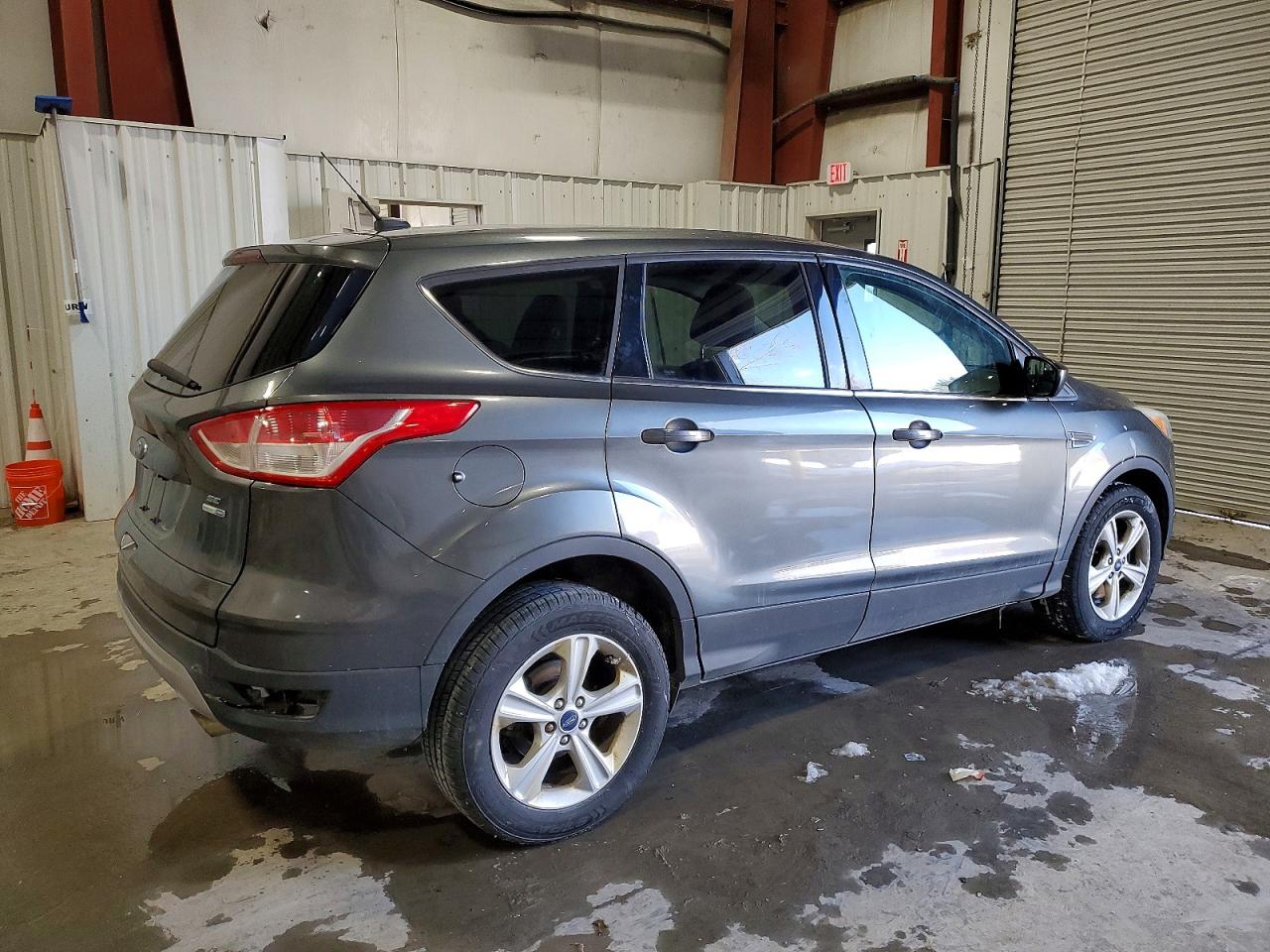 2015 FORD ESCAPE SE photo 5