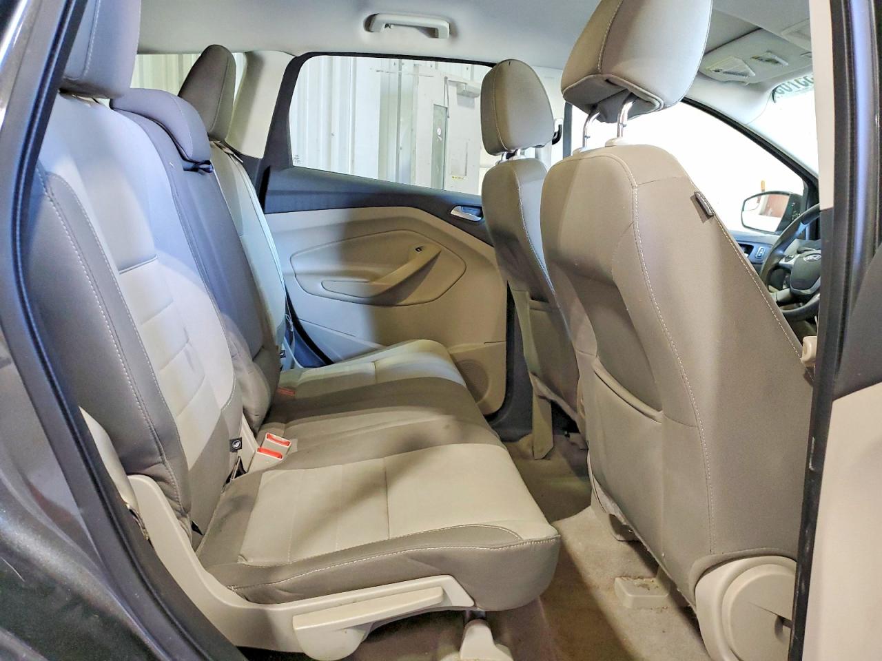 2015 FORD ESCAPE SE photo 21