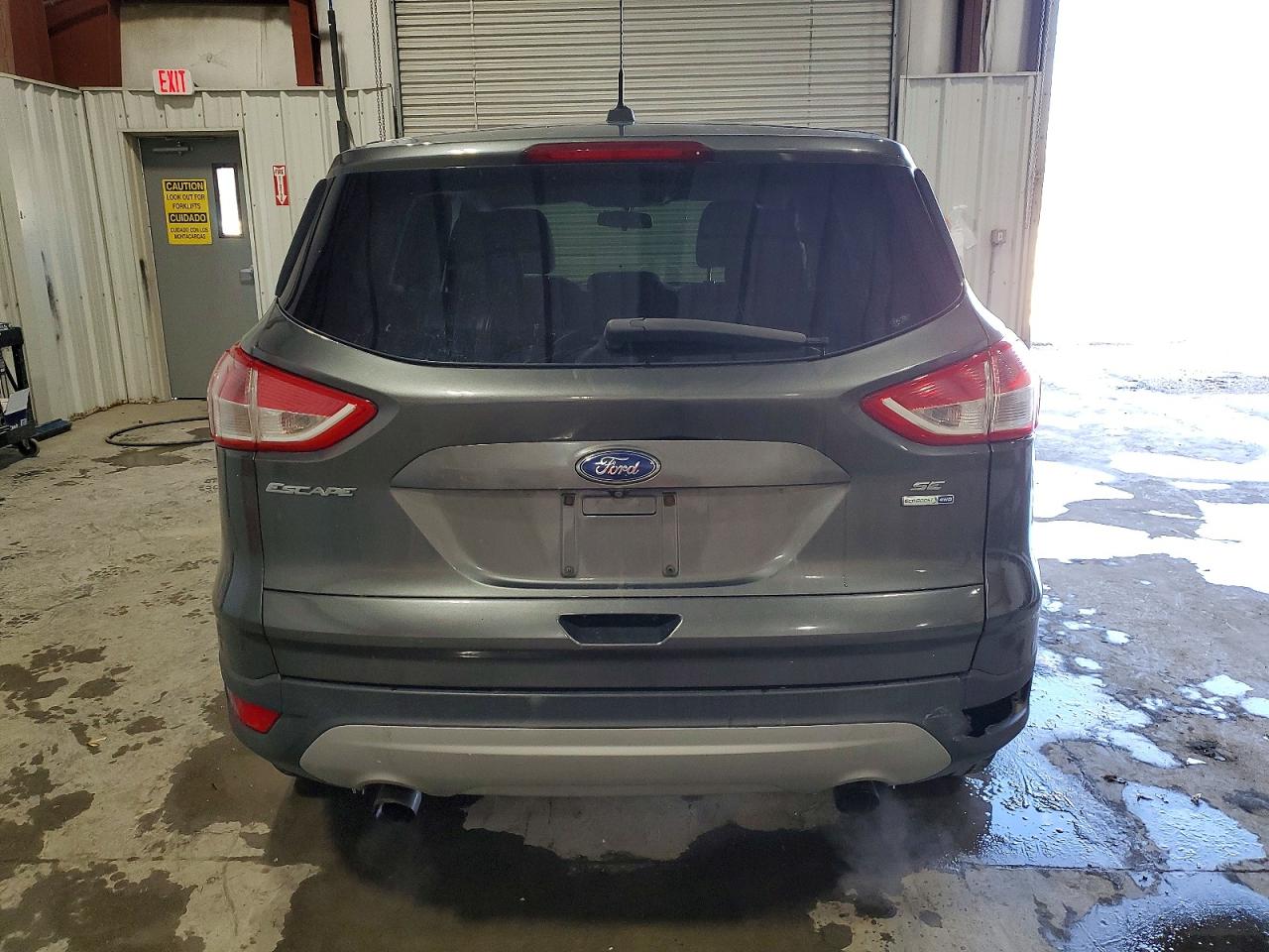 2015 FORD ESCAPE SE photo 11