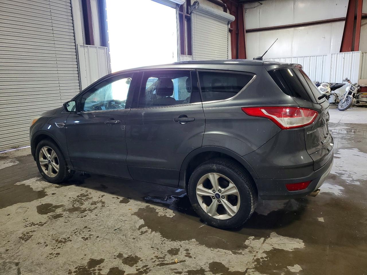 2015 FORD ESCAPE SE photo 3