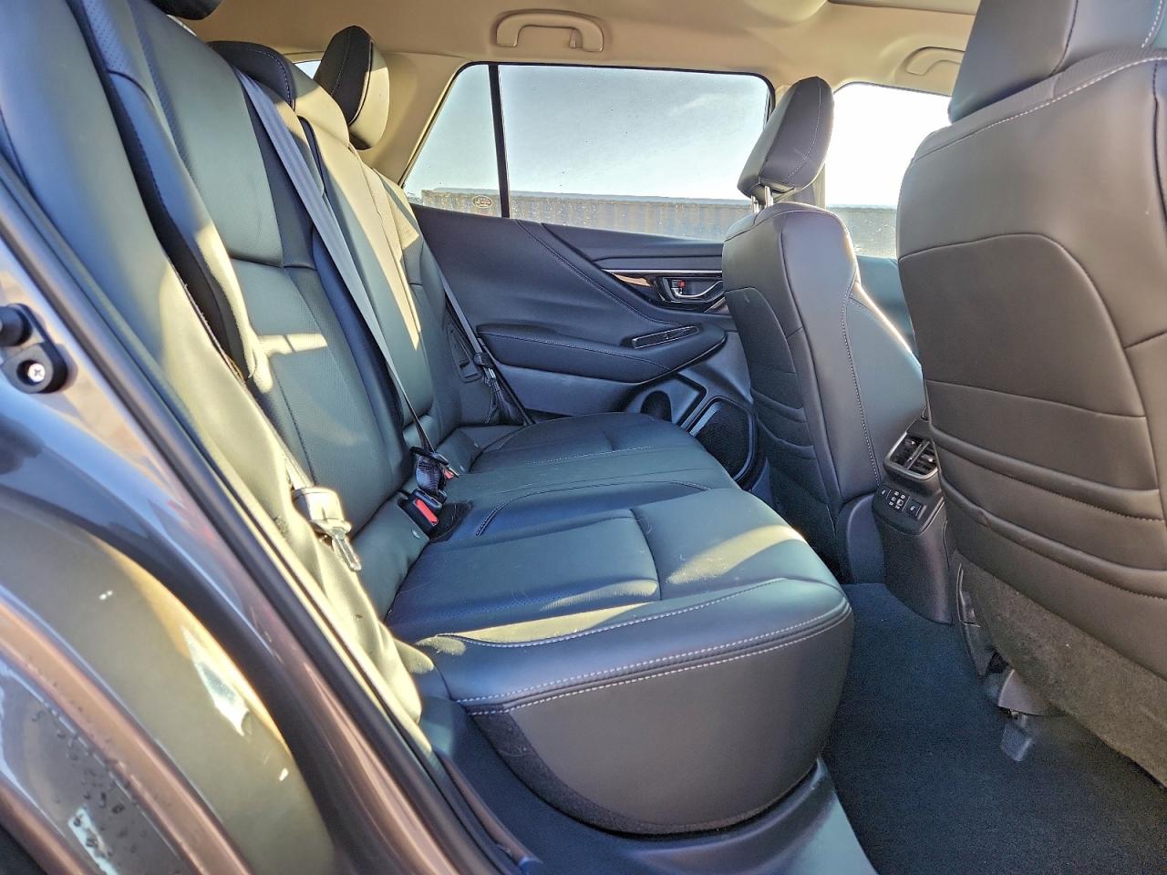 2023 SUBARU OUTBACK LIMITED XT photo 21