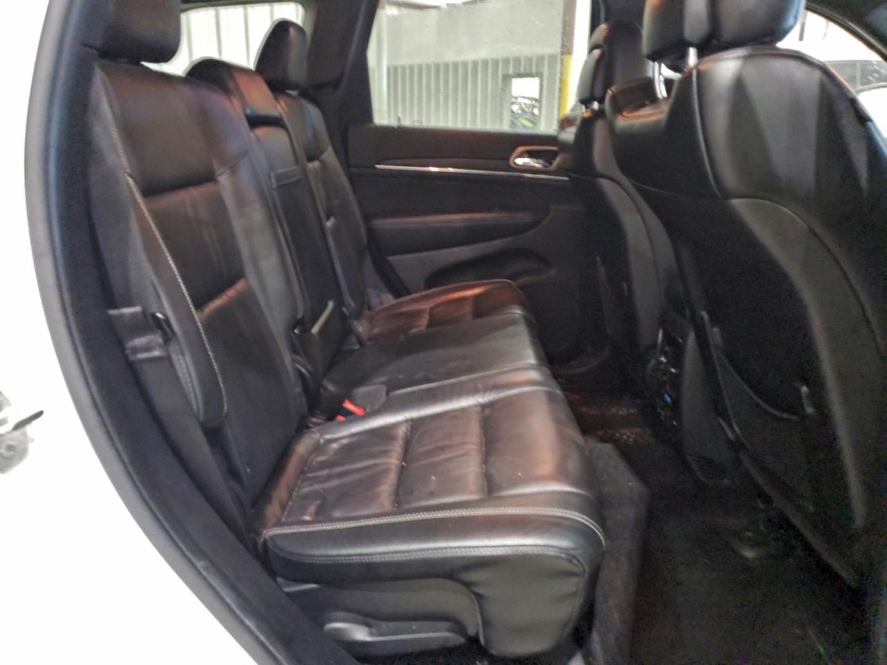 2015 JEEP GRAND CHEROKEE LIMITED photo 21