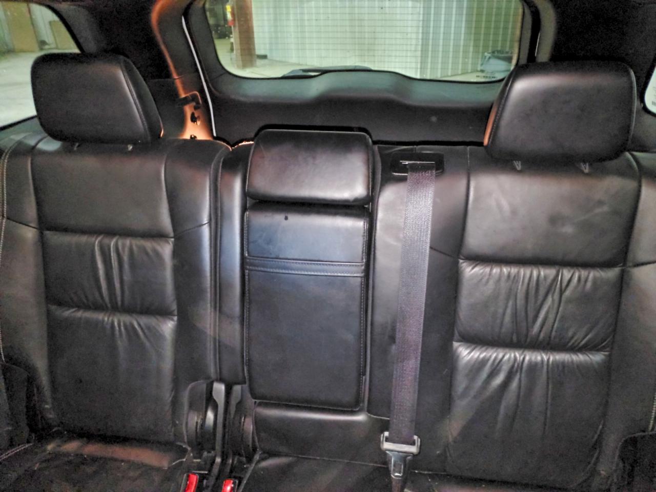 2015 JEEP GRAND CHEROKEE LIMITED photo 19
