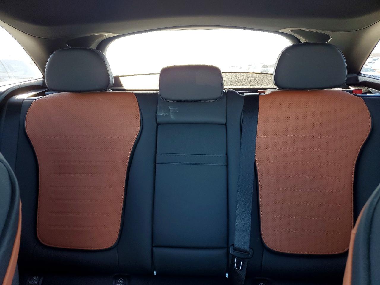 2024 MERCEDES-BENZ GLC 300 photo 10