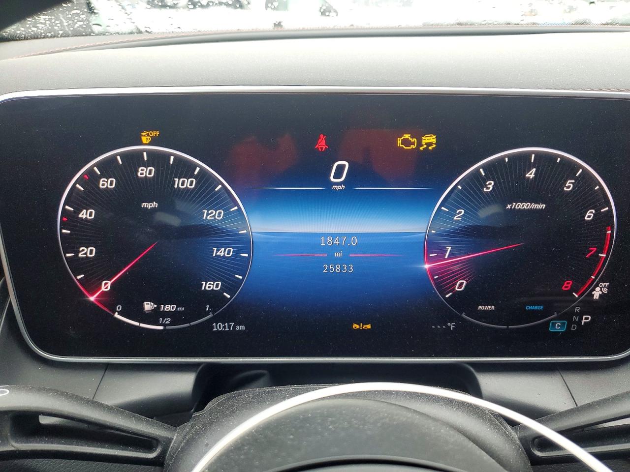 2024 MERCEDES-BENZ GLC 300 photo 9