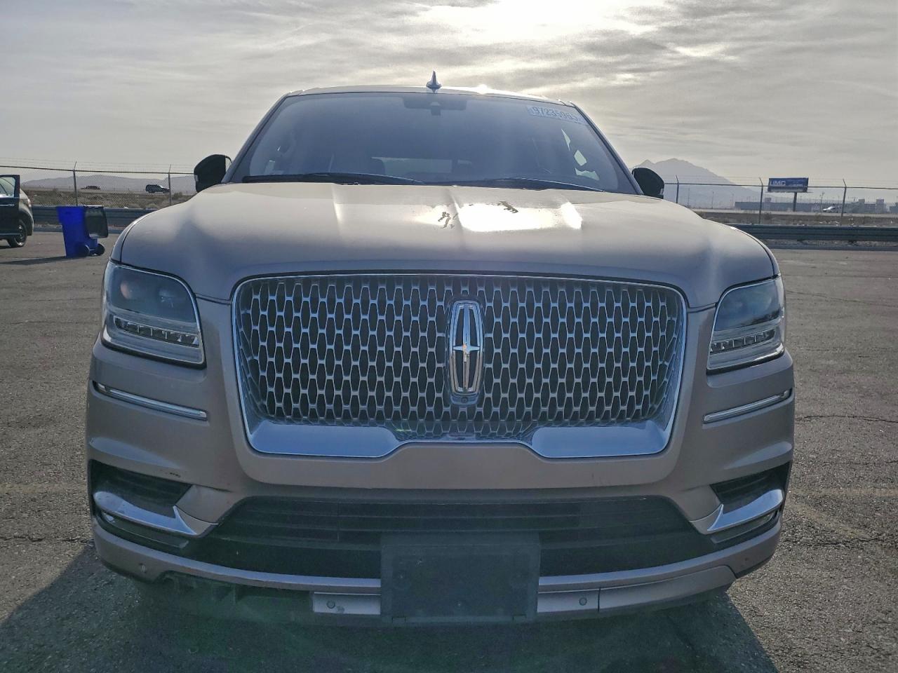 2018 LINCOLN NAVIGATOR L SELECT photo 5