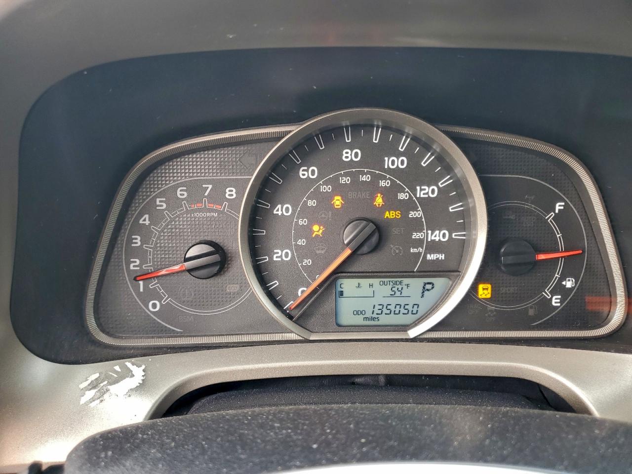 2014 TOYOTA RAV4 XLE photo 17