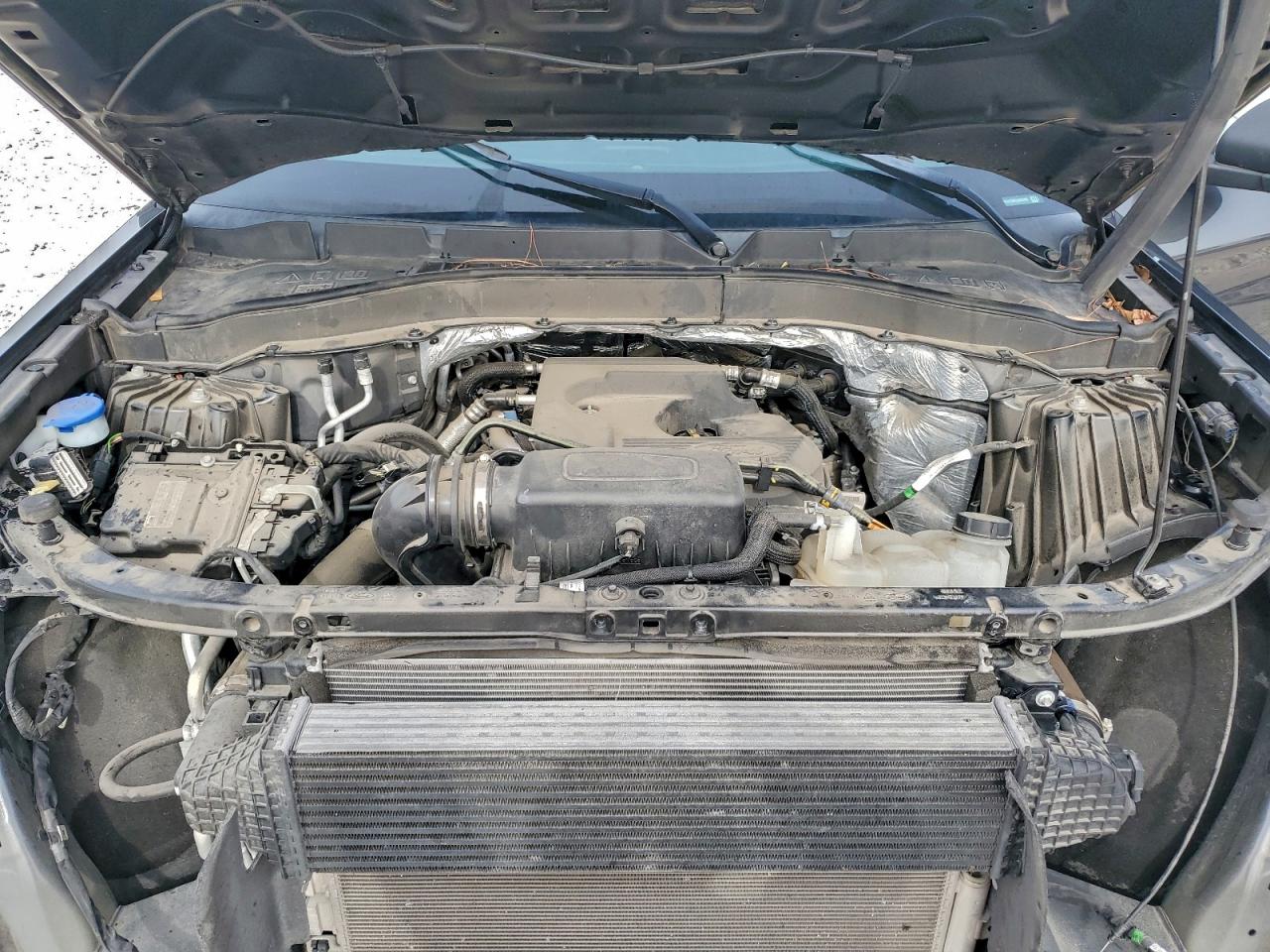 2020 FORD EXPLORER XLT photo 12