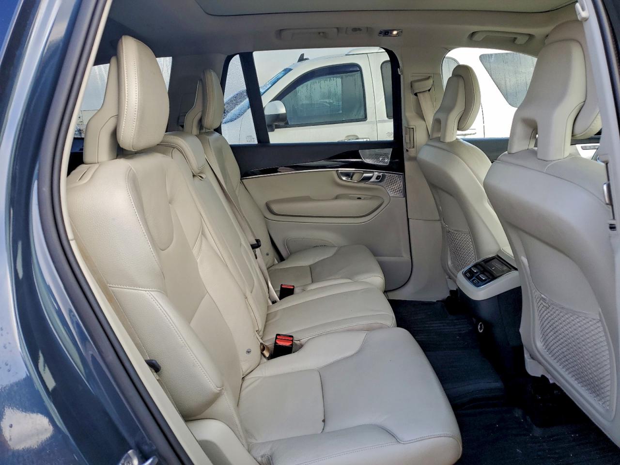 2018 VOLVO XC90 T6 photo 11