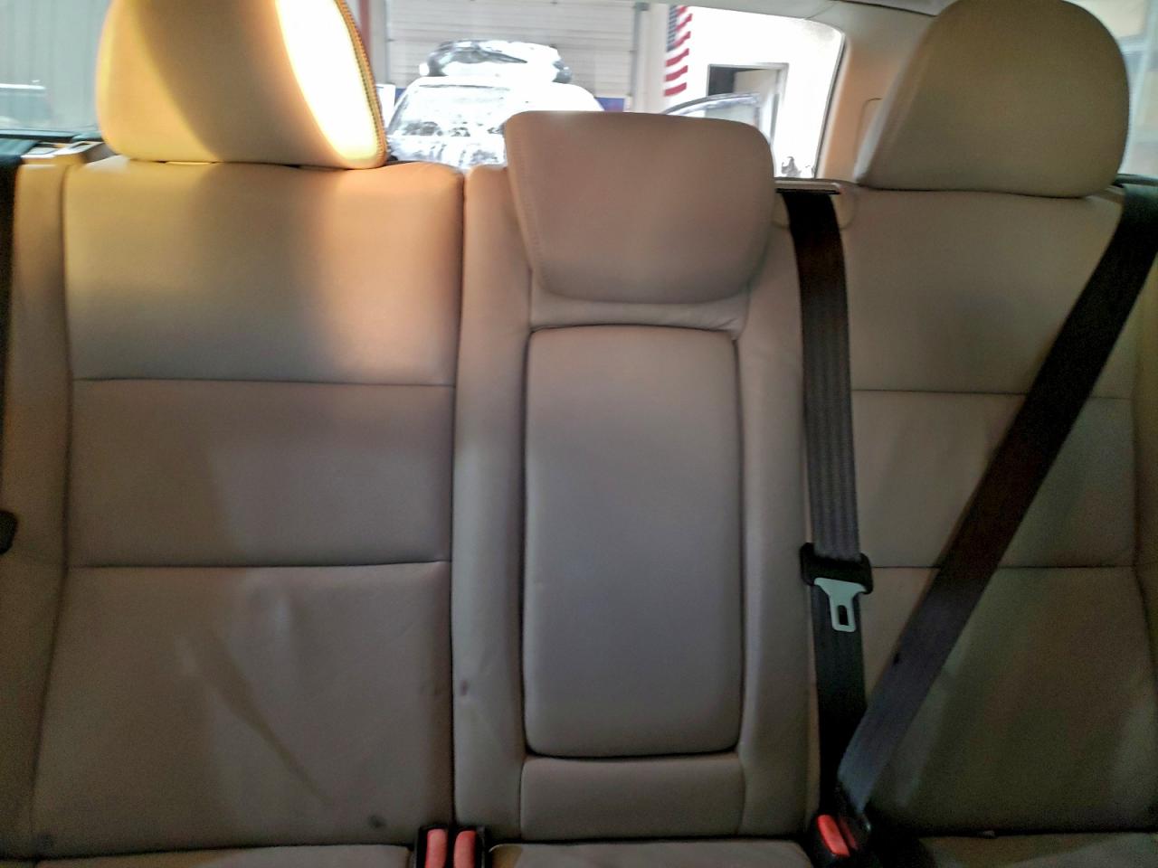 2008 VOLVO V50 T5 photo 19