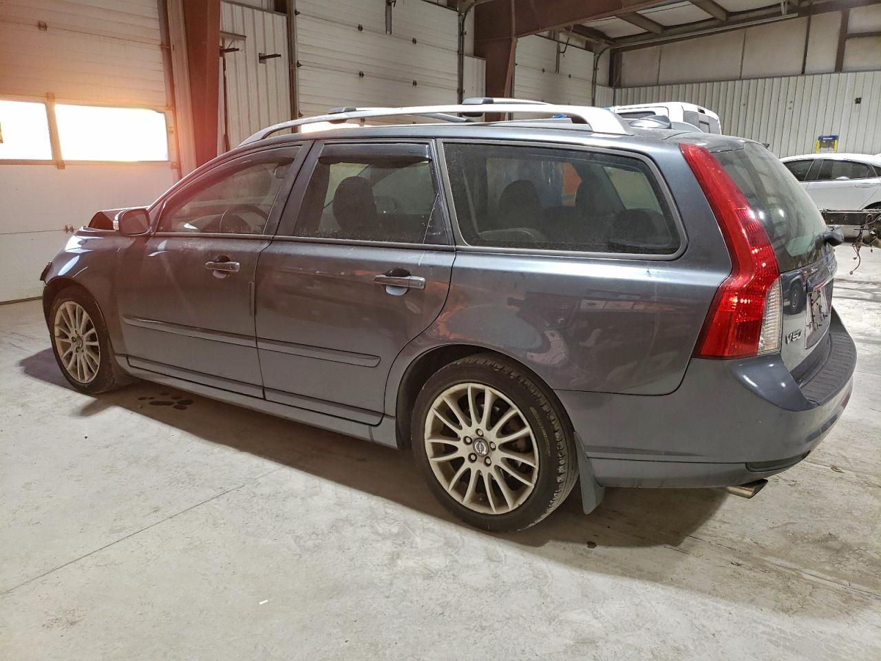 2008 VOLVO V50 T5 photo 3