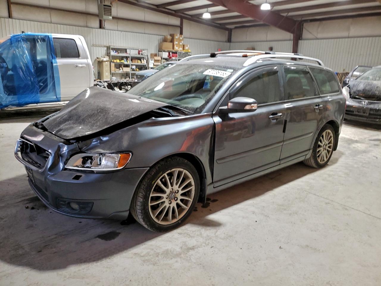 2008 VOLVO V50
