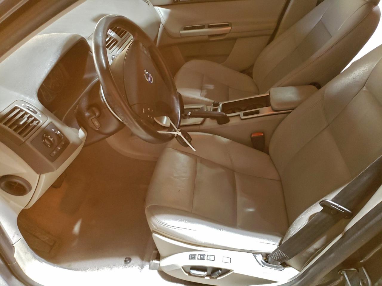 2008 VOLVO V50 T5 photo 13