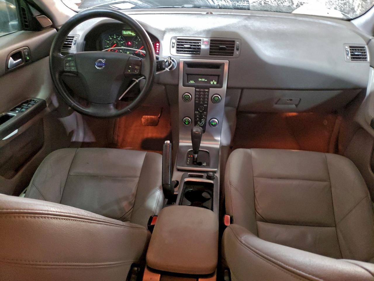2008 VOLVO V50 T5 photo 15
