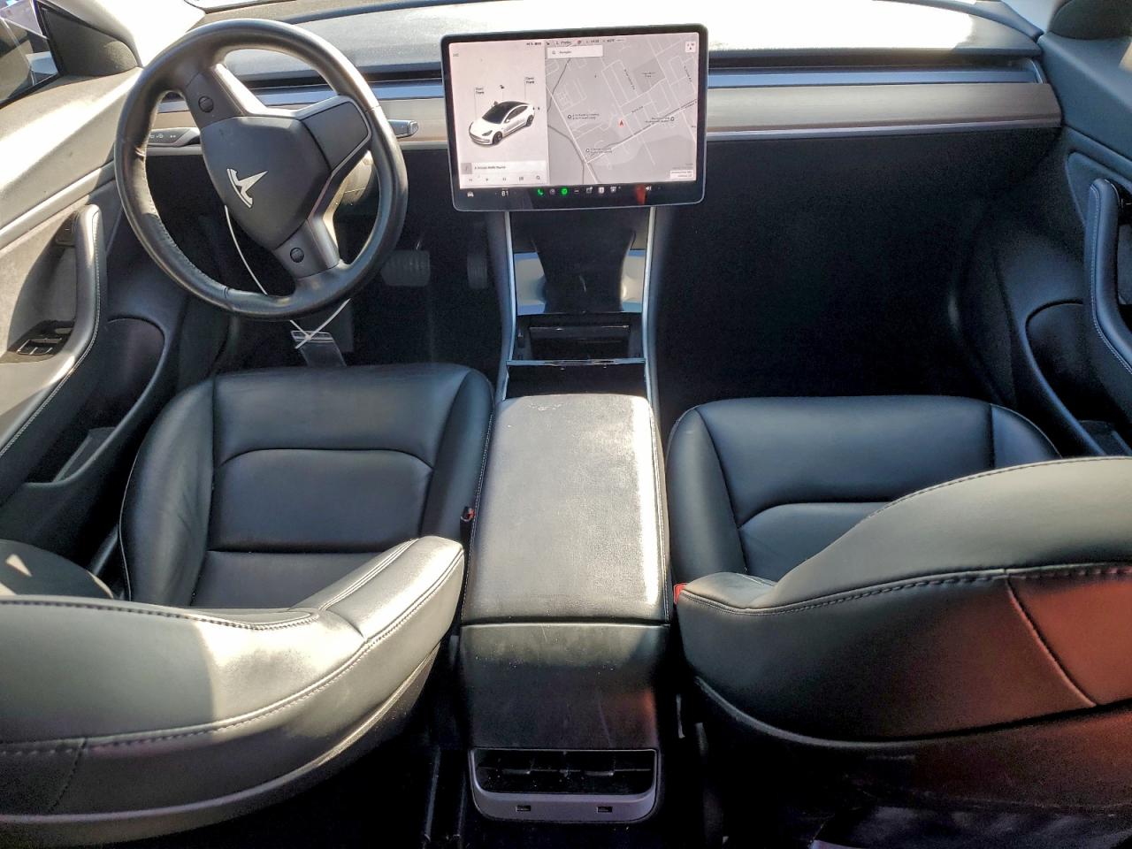 2018 TESLA MODEL 3 photo 15