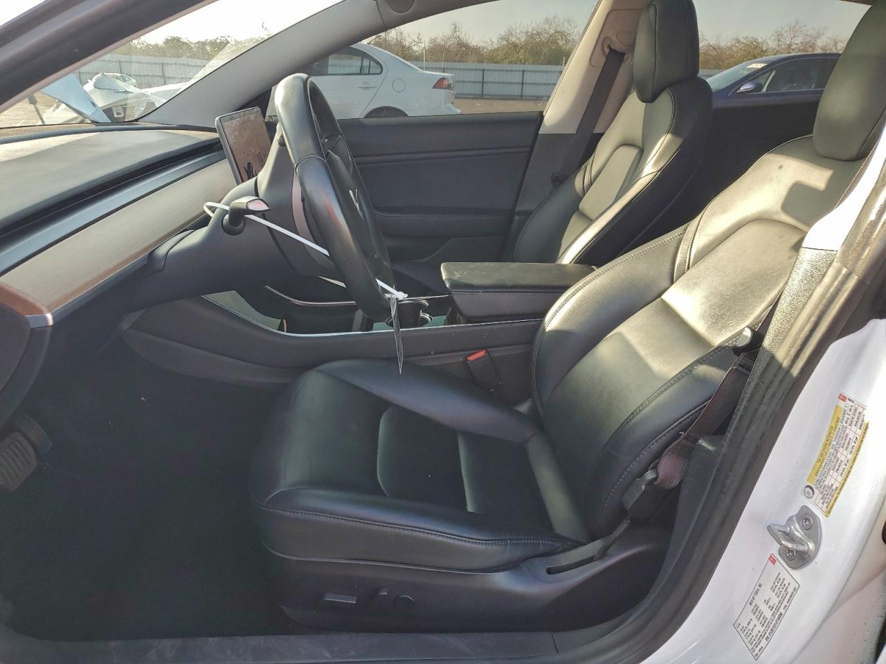 2018 TESLA MODEL 3 photo 13