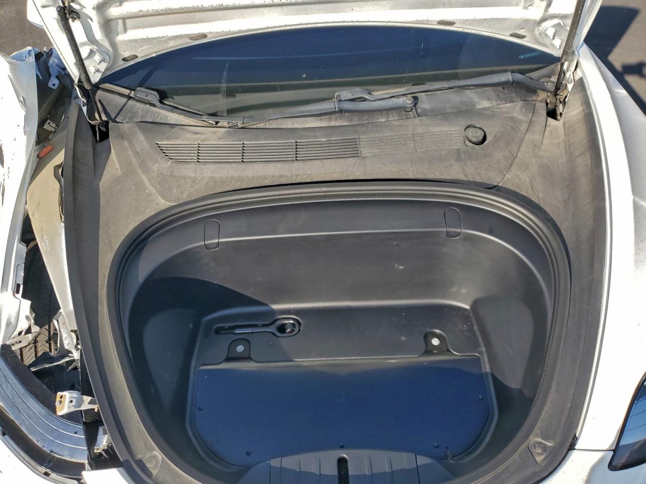 2018 TESLA MODEL 3 photo 21