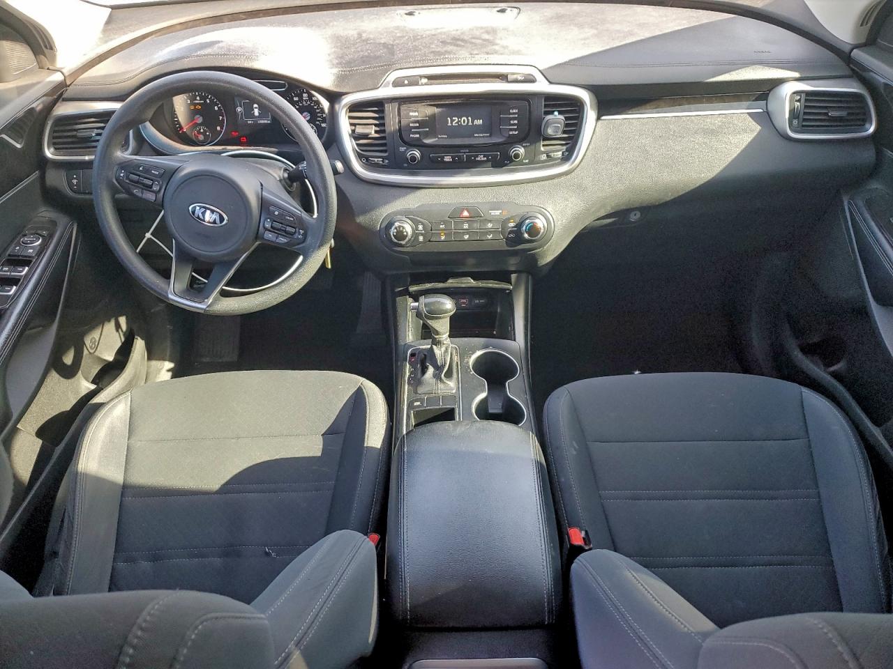 2016 KIA SORENTO LX photo 15