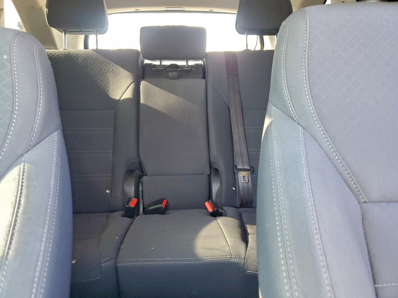 2016 KIA SORENTO LX photo 19