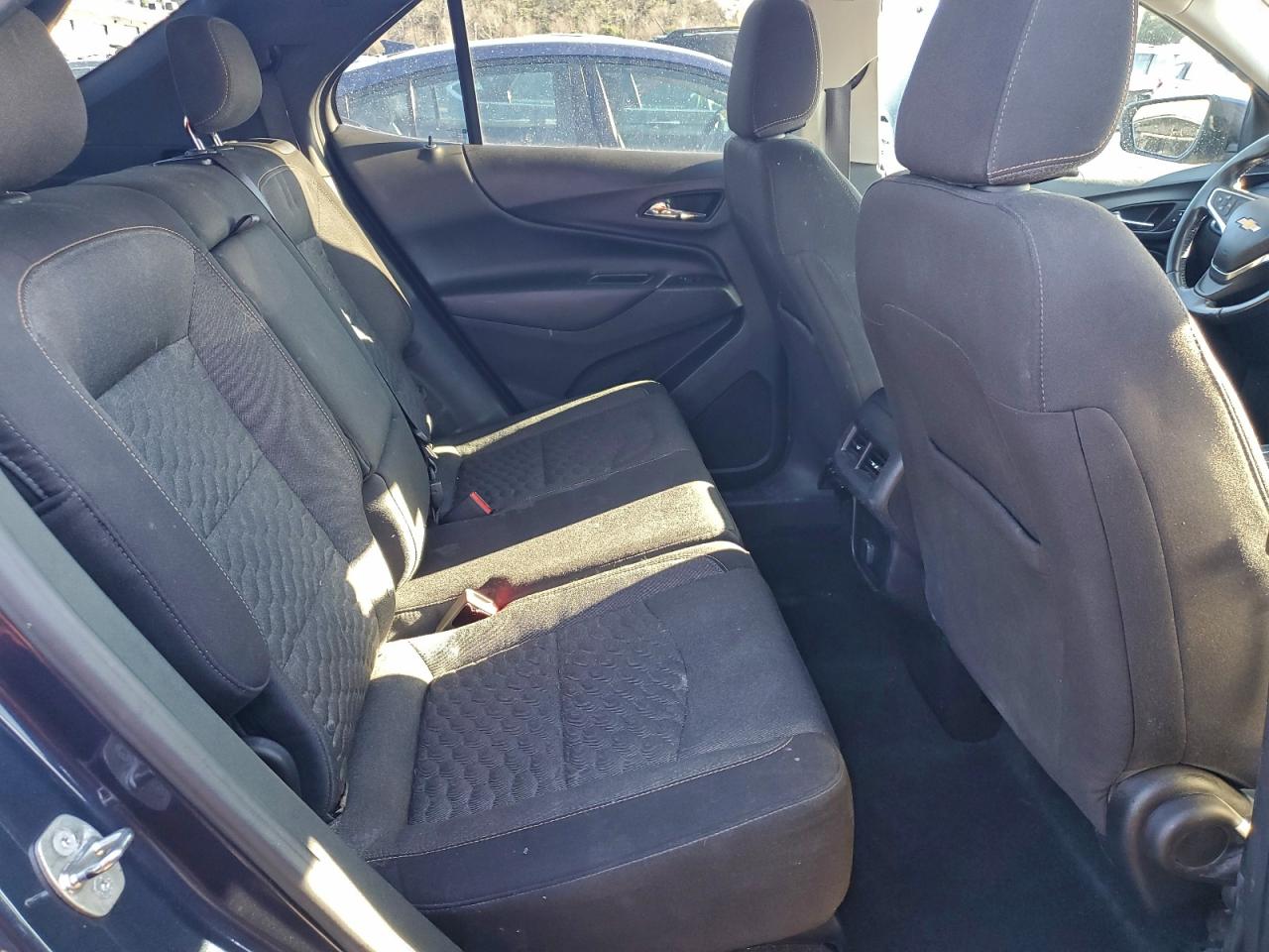 2018 CHEVROLET EQUINOX LT photo 21