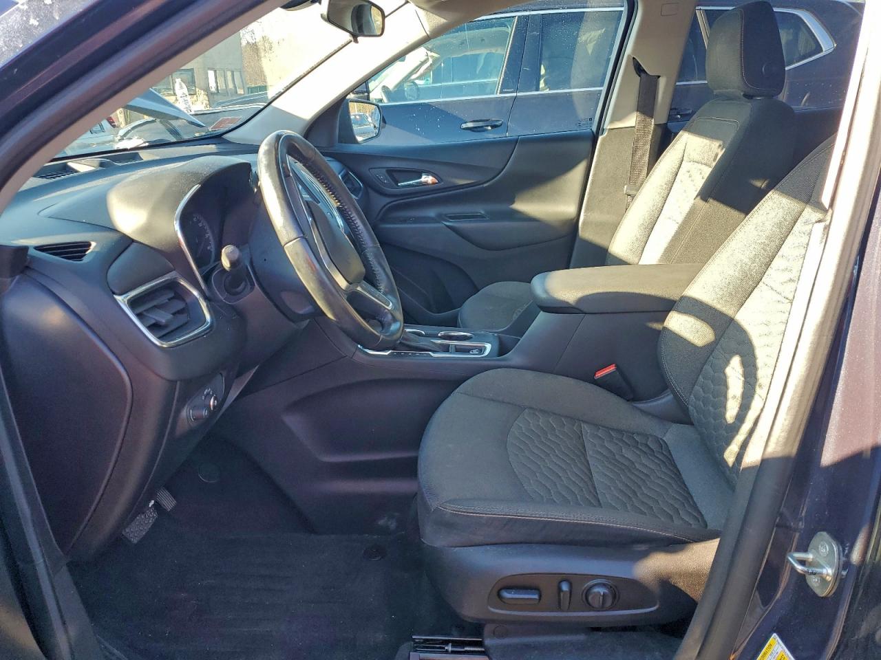2018 CHEVROLET EQUINOX LT photo 13