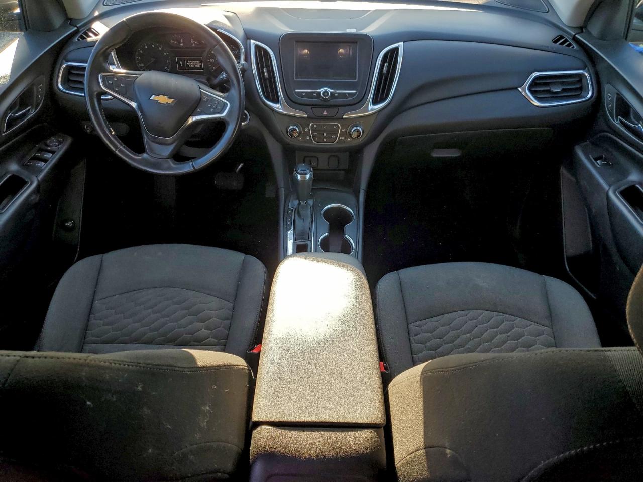2018 CHEVROLET EQUINOX LT photo 15