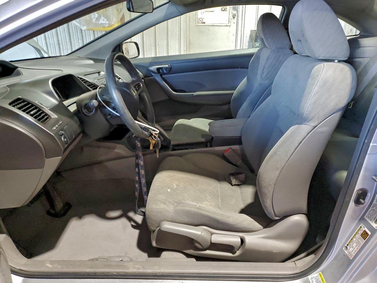 2010 HONDA CIVIC LX photo 13