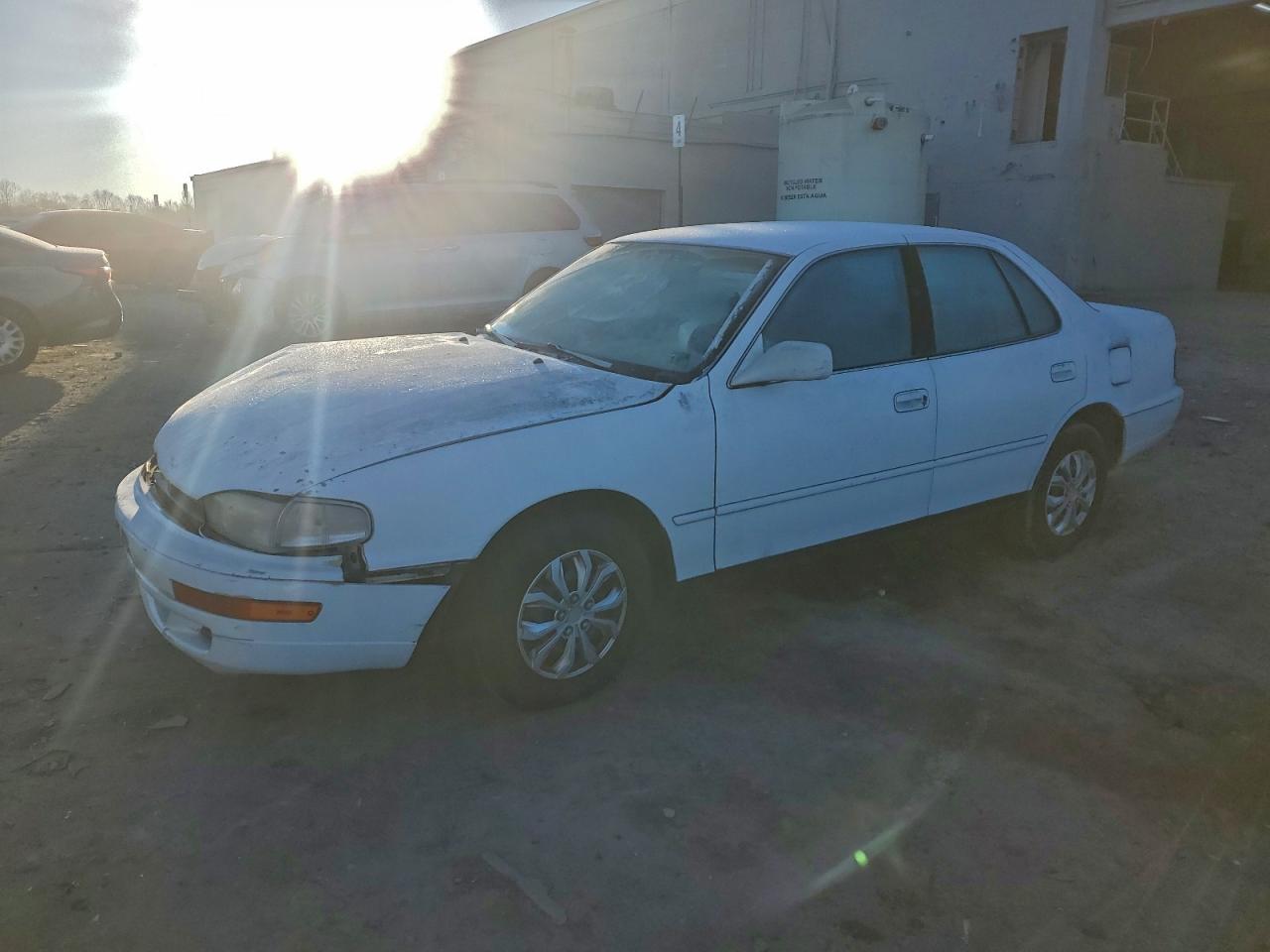 1994 TOYOTA CAMRY