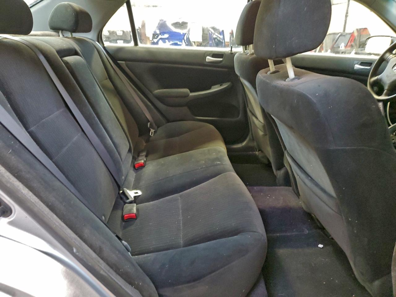 2003 HONDA ACCORD LX photo 10