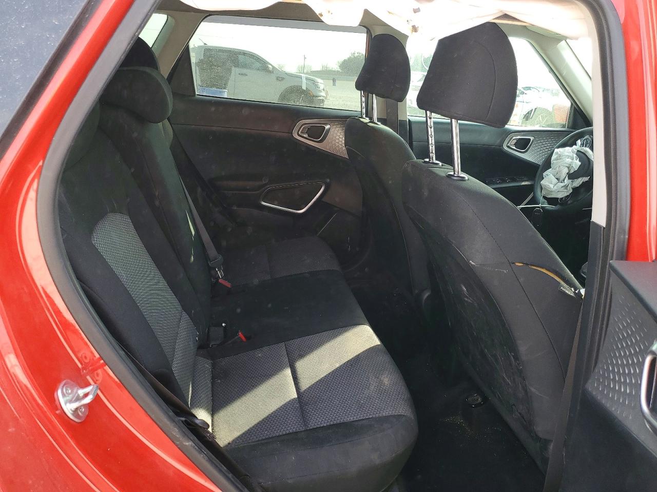 2024 KIA SOUL LX photo 10