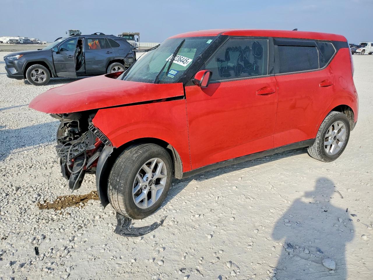 2024 KIA SOUL