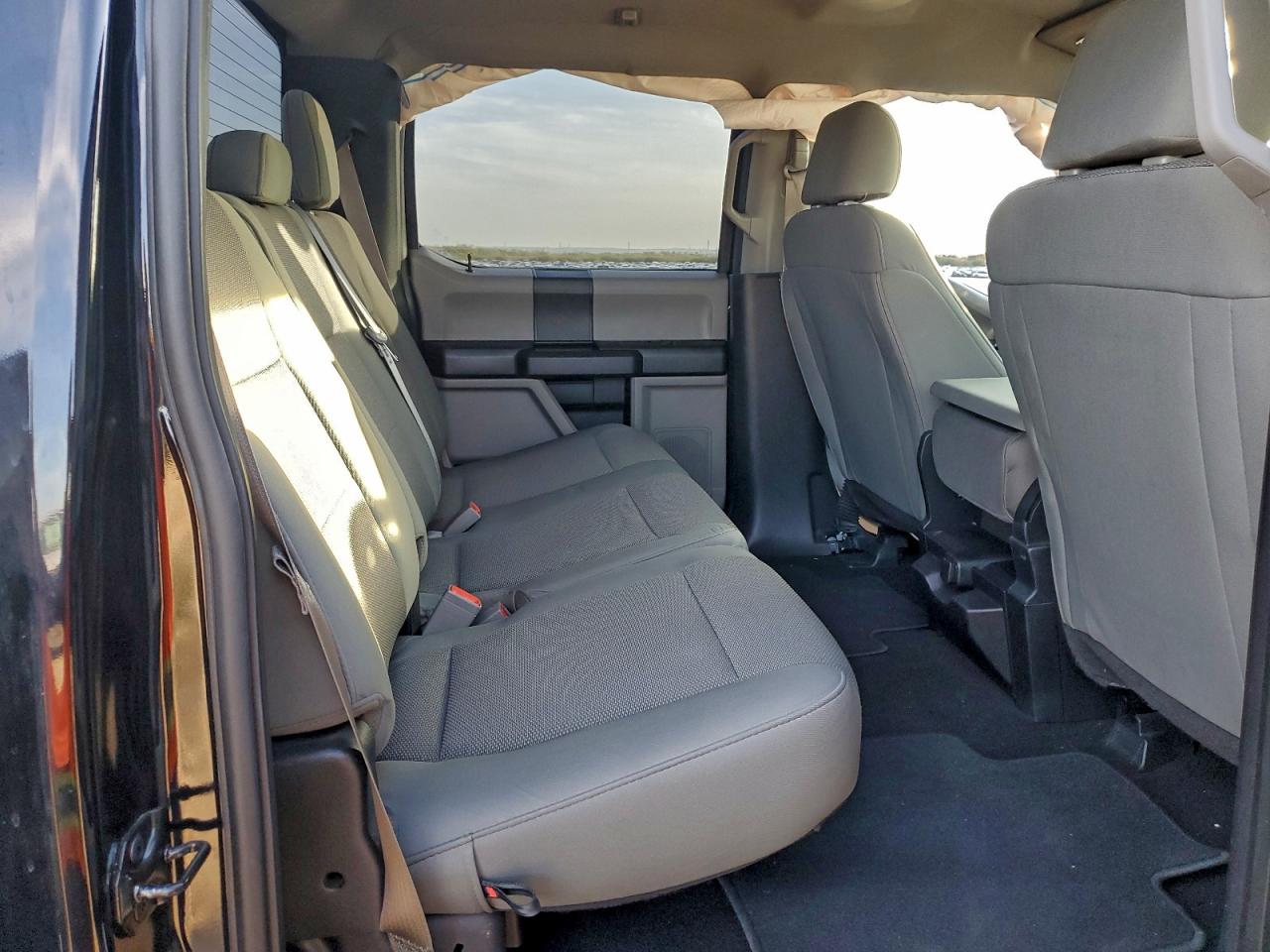 2019 FORD F250 SUPER DUTY photo 19