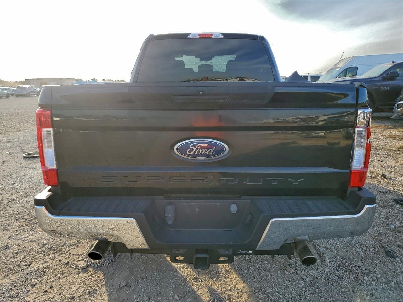 2019 FORD F250 SUPER DUTY photo 11