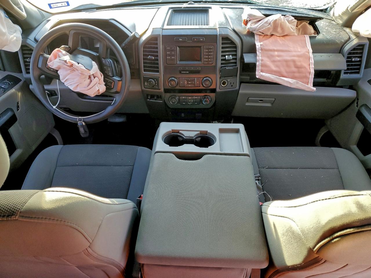 2019 FORD F250 SUPER DUTY photo 15
