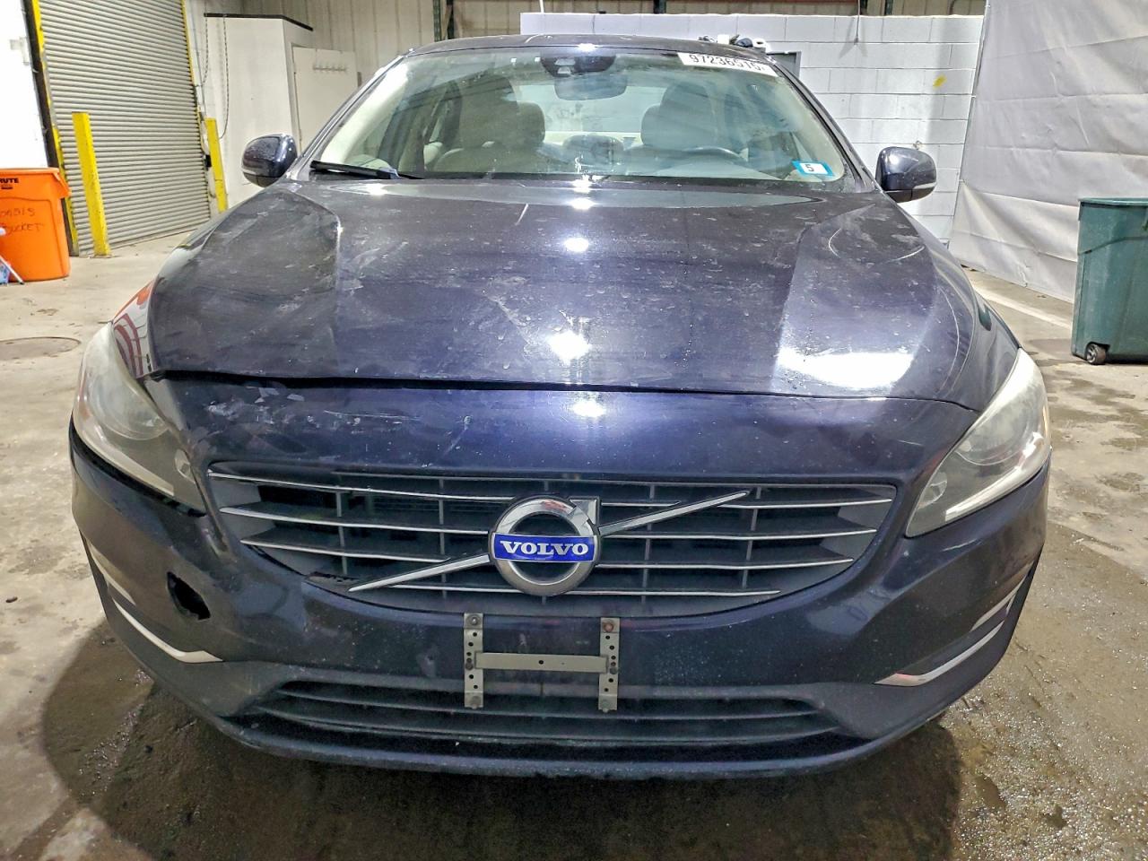 2016 VOLVO S60 PREMIER photo 5
