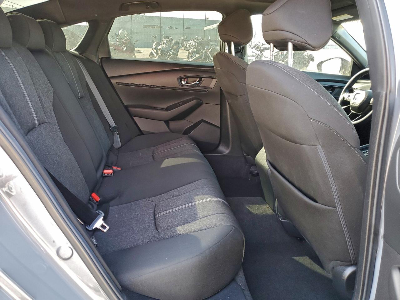 2024 HONDA ACCORD HYBRID SPORT photo 10