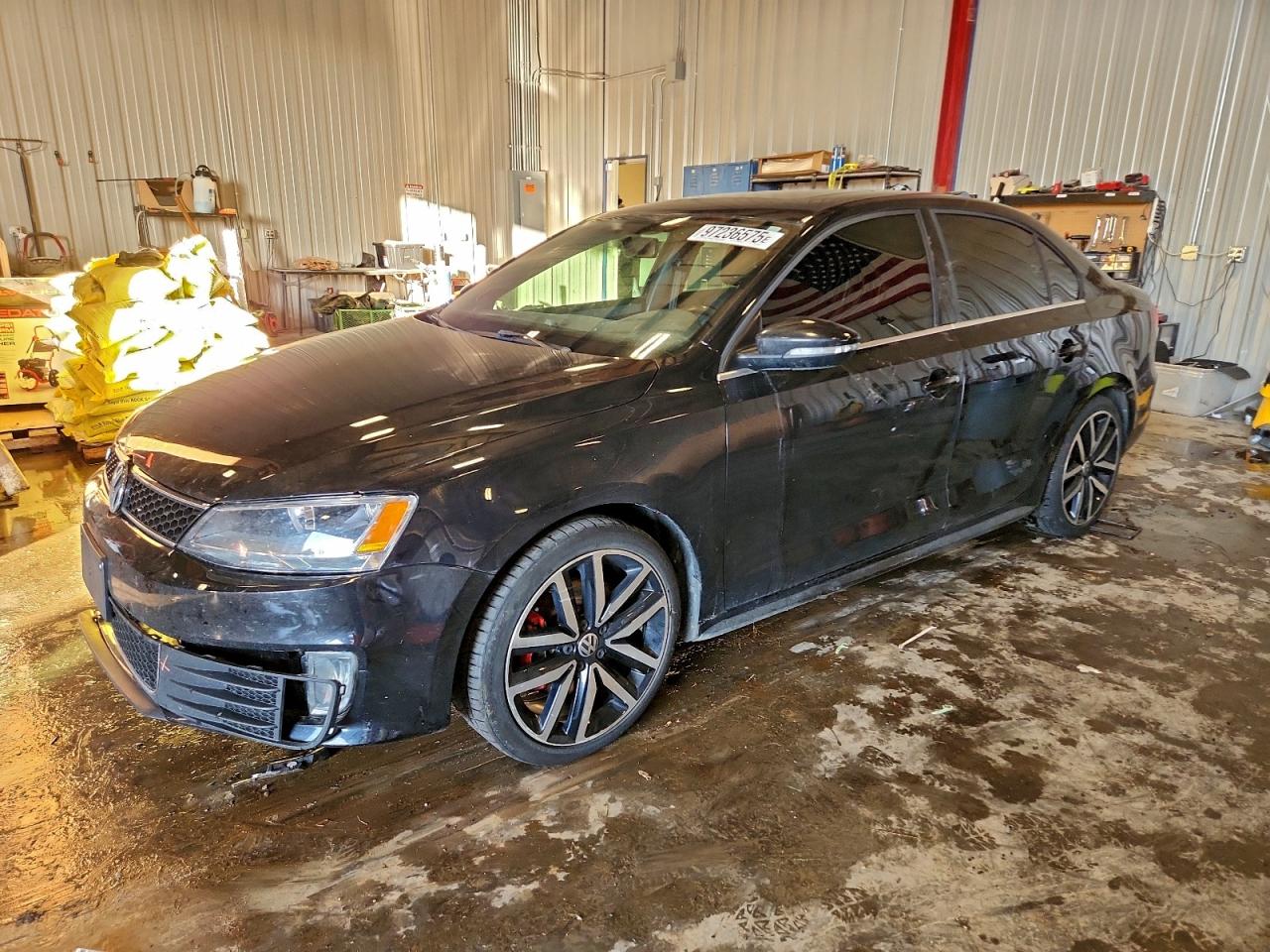 2014 VOLKSWAGEN JETTA