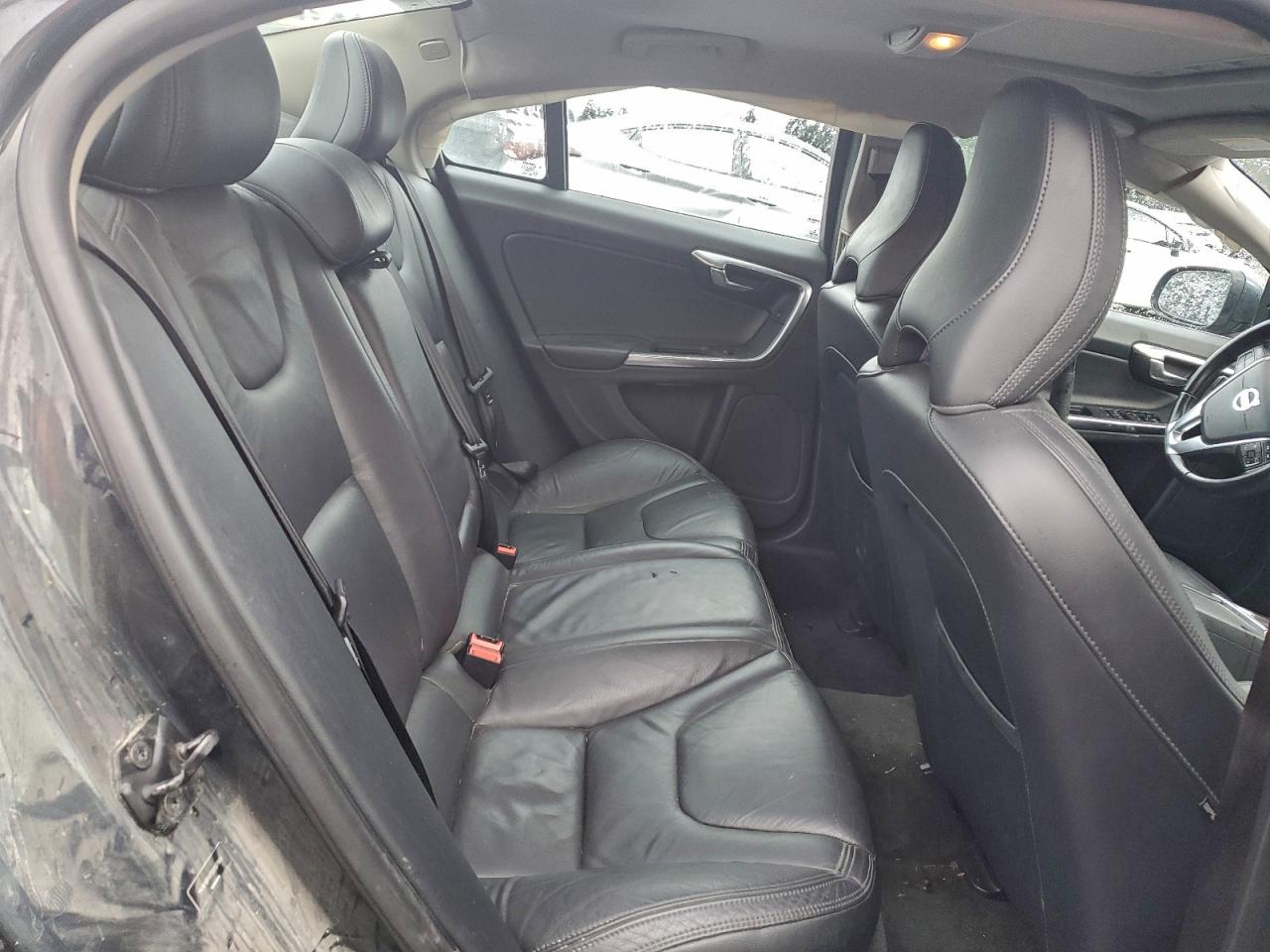 2013 VOLVO S60 T5 photo 10