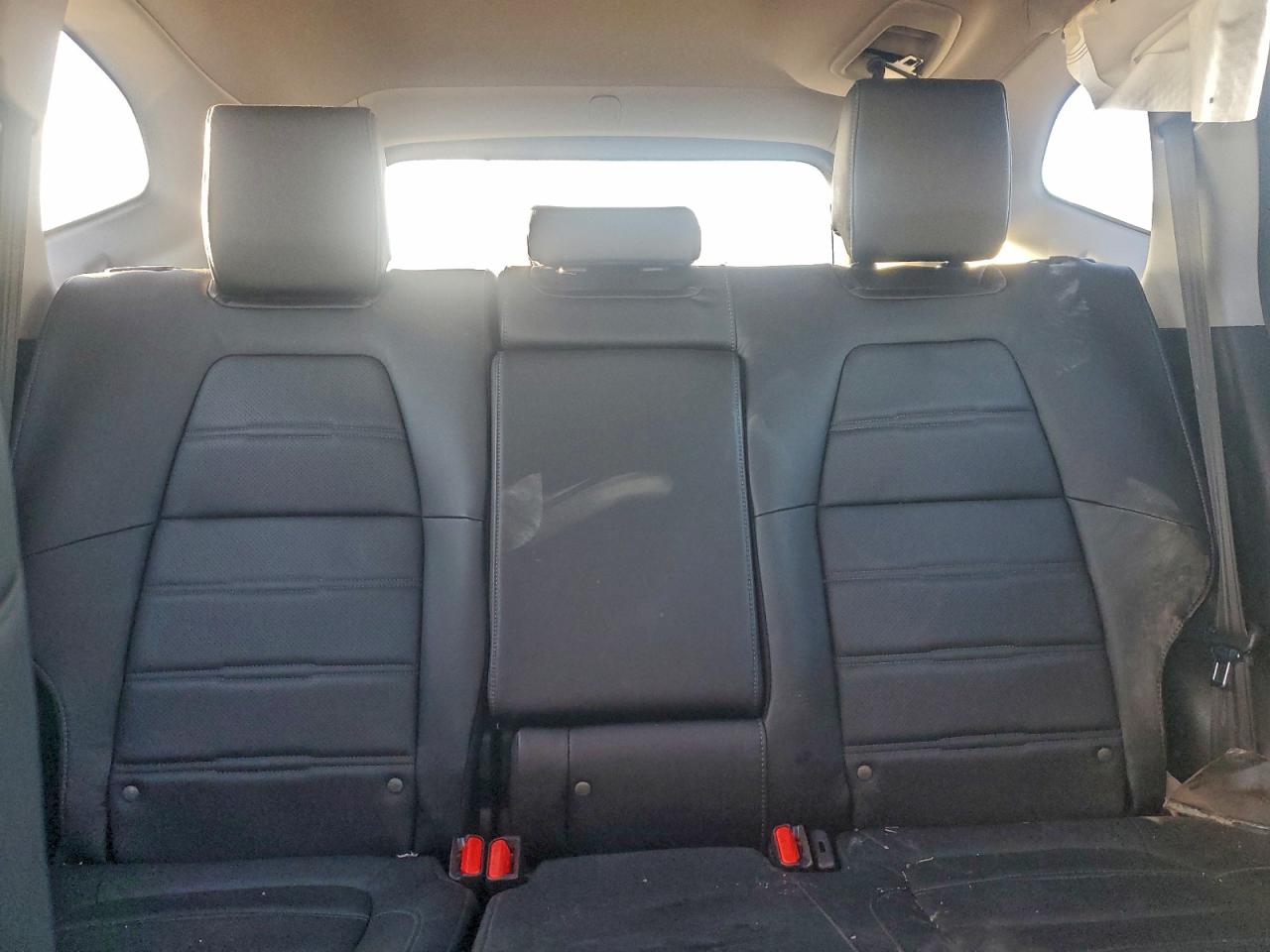 2020 HONDA CR-V EXL photo 10
