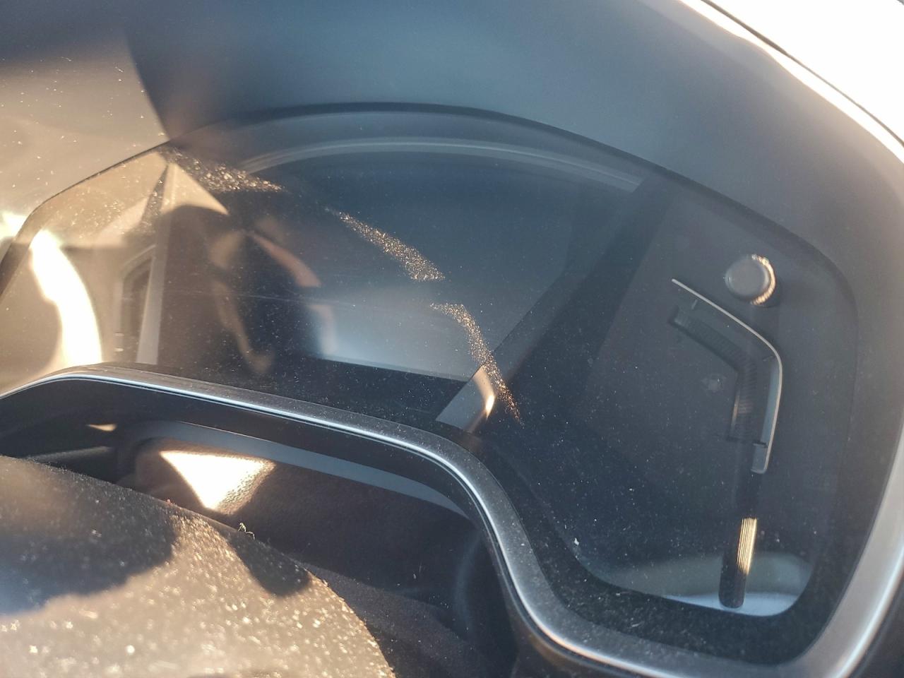 2020 HONDA CR-V EXL photo 9