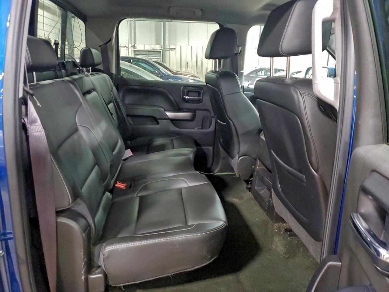 2015 CHEVROLET SILVERADO K1500 LT photo 10